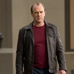 lex luthor deom smallville, photograph