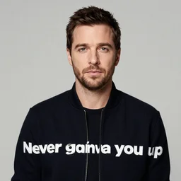 never gonna give you up by rick asteley