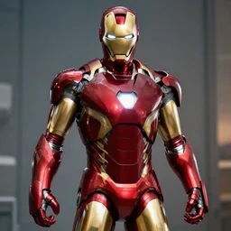 henry cavil iron man armor