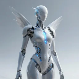 the most amazing dream you ever had about singularity overlord transhumanism artificial intelligence, mass effect, dark souls, hyper realistic, concept art, high key lighting, intricate, hyper detailed, smooth, high contrast, neon, volumetric lighting, octane, raytrace, greg rutkowski, huifeng huang, artgerm, beeple, jim lee,