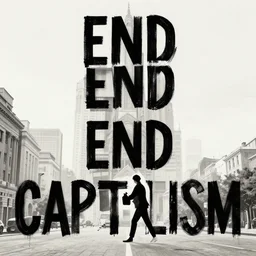 end of capitalism