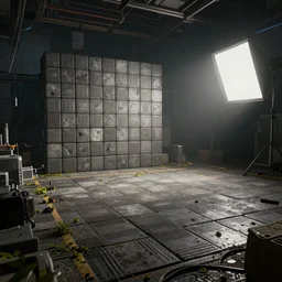 2d game Tiles, unreal 5, hyperrealistic, realistic, photorealistic, dynamic lighting, highly detailed, cinematic landscape, studio landscape, studio lighting