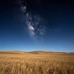 interstellar, wide fields
