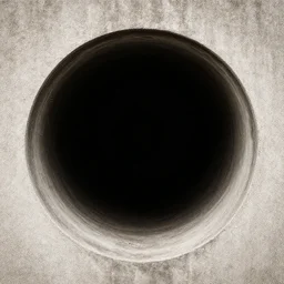 Hole that has no bottom