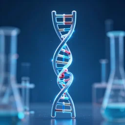 CRISPR DNA biology