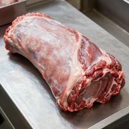 meat processing offal,