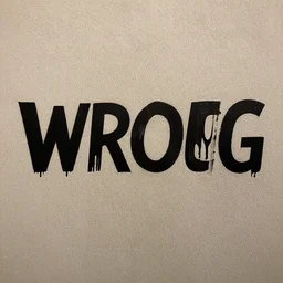 this is wrong