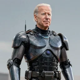 movie still ofjoe biden as robocop, matte painting, concept art, cgsociety, octane render, trending on artstation, artstationHD, artstationHQ, unreal engine, 4k, 8k