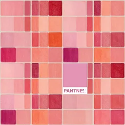 spa day retreat, pamper, detailed, photorealistic, repeating, seamless, tileable, colors are pantone 2 7 6 c and raspberry and orange and pantone glowing purple and muted red, rebecca alred, melissa sixma, ingrid johnson, paige spearin, avantika subramanian