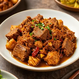 soul warming african food