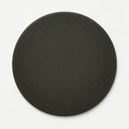 an almost round circle
