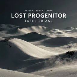 teaser trailer for the lost progenitor