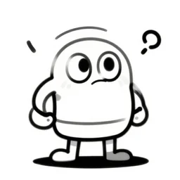 hilarious illustration, simplified black line art on white background, behance, devianart, artstation, dribble, creary, ello, cgsociety, drawcrowd, pixiv, concept art world, our art corner, newgrounds, doodle addicts, penup