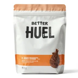 better fuel Huel