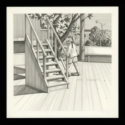drawing by paul kidby