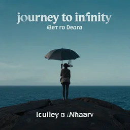 “journey to infinity”