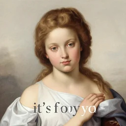 “ tintoretto it ’ s for you ”