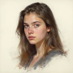 a beautiful detailed painting by jordan grimmer, trending on artstation