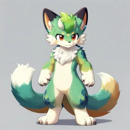 edward robert hughes fursona