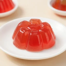 j - lo made of jell - o