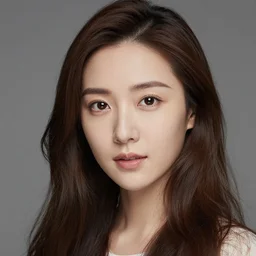 a beautiful portrait