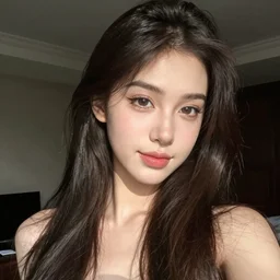 selfie during world war iv