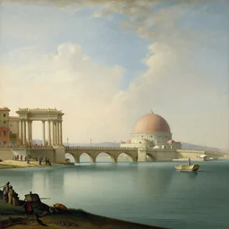 art by giovanni battista piranesi