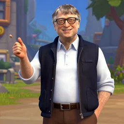 bill gates in team fortress 2