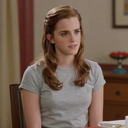 emma watson Film still from the jetsons