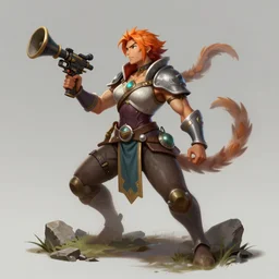 trending on artstation by artgem
