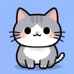 popcat, pixel art ( ( ( ( “ sus ” ) ) ) )