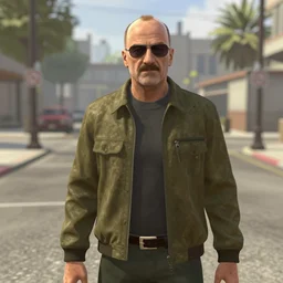 saul goodman in gmod