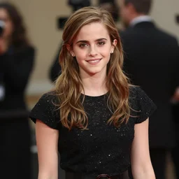 nubile emma watson