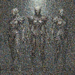 sheogorath concept art, symmetrical, rule of three, detailed body, full body, detailed face, ultradetailed digital illustration, 8 k, epic atmosphere, digital art by simon cowell and rachel walpole
