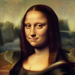 portrait of a woman, heightened detail, poised, intense emotion, detailed facial expression, detailed surroundings, intricate, elegant, highly detailed, centered, digital painting, artstation, concept art, smooth, sharp focus, illustration, by ( leonardo da vinci ), wlop