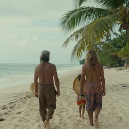 a still from guava island ( 2 0 1 9 )