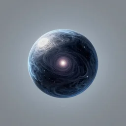 The center of the universe