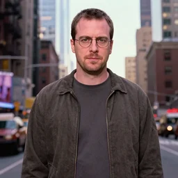 screenshot of jesse pinkman in def jam fight for ny ( 2 0 0 4 ),