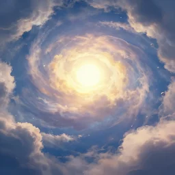 heaven looks like heaveanly art majestic digital art artstation high detail 4 k story