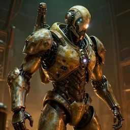 the most amazing dream you ever had about bioshock, hyper realistic, ambient lighting, concept art, intricate, hyper detailed, smooth, volumetric lighting, octane