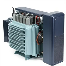 a transformer pc