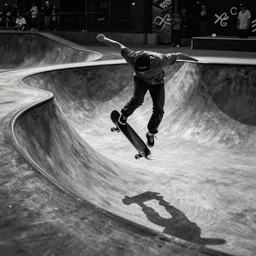 stony hawk pro skater