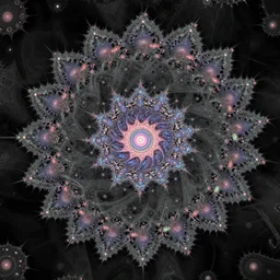 Mandelbrot Fractal