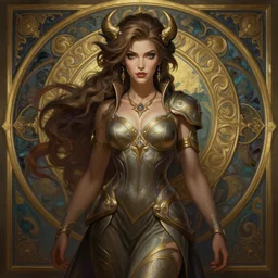 perfectly - centered - portrait of woman from league of legends, intricate, highly detailed, digital painting, artstation, concept art, smooth, sharp focus, illustration, unreal engine 5, 8 k, art by artgerm and greg rutkowski and alphonse mucha
