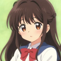art by yakitate aggai