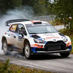 sweden rally, cinematic, high quality
