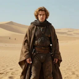 a film still from dune ( 1 9 8 4 )