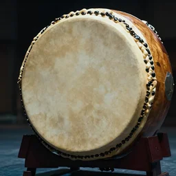 photo of taiko, cinematic, high detail, instagram