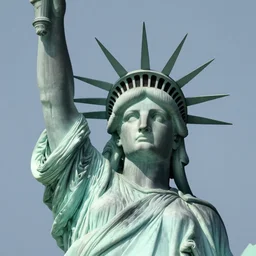 statue of liberty, whiteness | highly detailed matte painting, hyperrealistic, very intrincate | cinematic lighting, award - winning | by rachel ruysch, giger, beksinski and bocklin | by austin osman spare and william blake, trending on artstation, cgsociety, official art, octane.