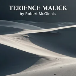 Concept Art of cinematography of Terrence Malick film by Robert McGinnis